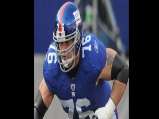 Chris Snee picture, image, poster